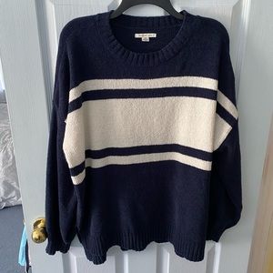 AEO Cozy Sweater Size XS/S in great condition